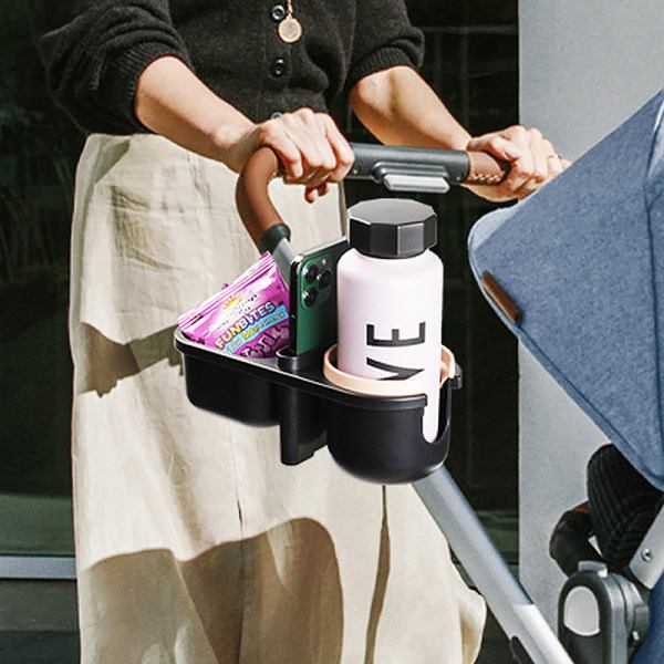 IC Universal koppholder for baby