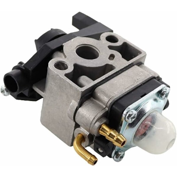 Förgasare med luftpackning för Honda GX25 GX25N GX25NT GX35 HHB25 ULT425 UMS425 UMK425 FG110..DEBUNS motorer