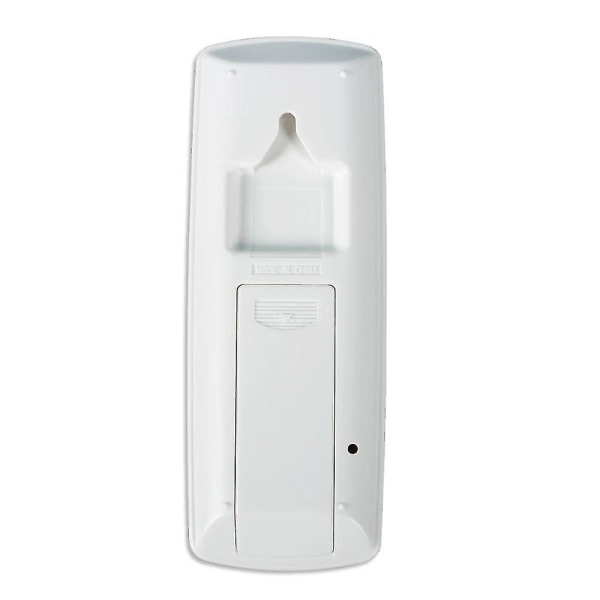 IC ny luftkonditioneringsfjernbetjening til Daikin Japansk Version Controller Arc469a22