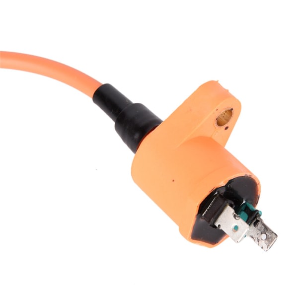 IC Racing Tændspole CDI + Tændspole + Tændrør til GY6 5 A One Size