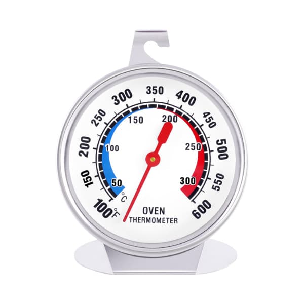 IC Ovn Termometer, Kjøkken Baketermometer