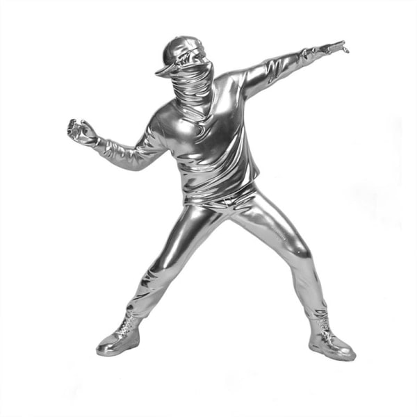 IC Rum Dekorative Tal Ornament