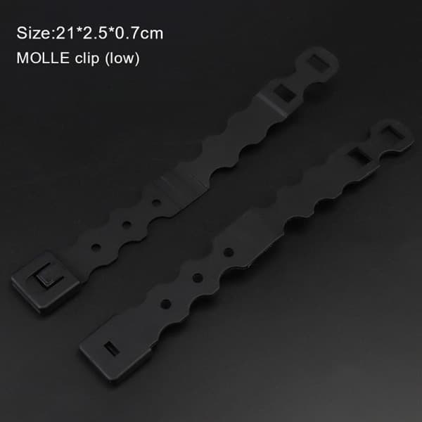 IC Tactical Malice Clips Rem Spænde Til Magasin GP Pose Tilslutning 01