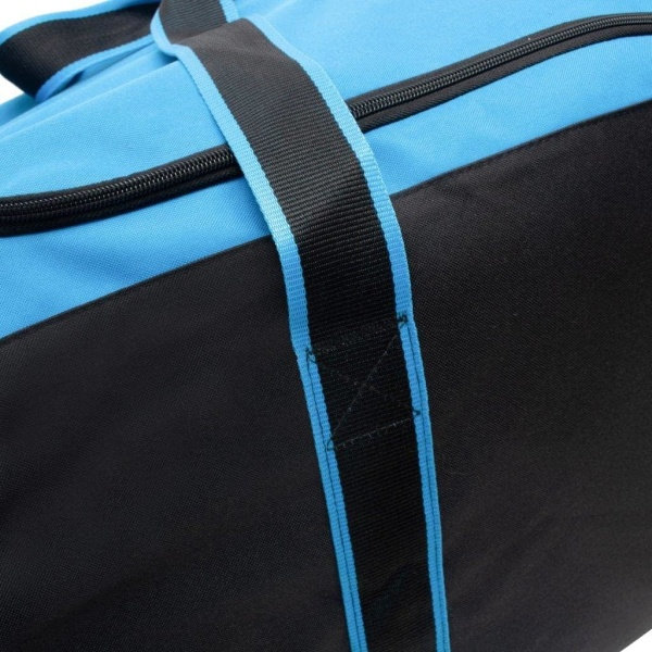 IC Heavy Duty Multi Pocket Stor Sport Gym Utrustning 3-fickors Resväska