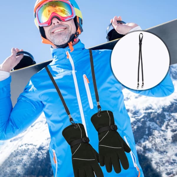 12 - stykker - elastiske - hattestropper - 34 - cm - hatteklemme - justerbare - hattebælte - hageremme - hatte