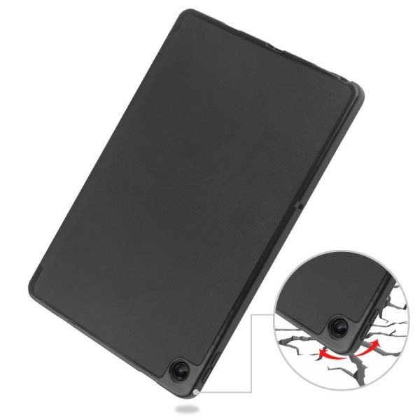 Lenovo Tab M10 Plus Gen 3 -kotelo - Harmaa IC