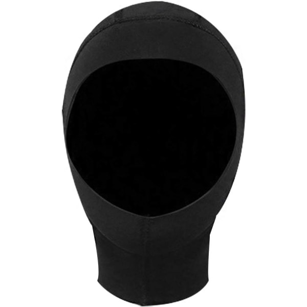 IC Neopren Dykkerhette Termisk Dykking Snorkling Hode