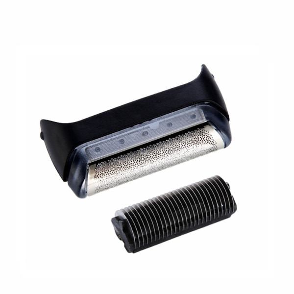 IC Braun Barberhode Erstatningsdel 10B20B Svart (nett + stativ)