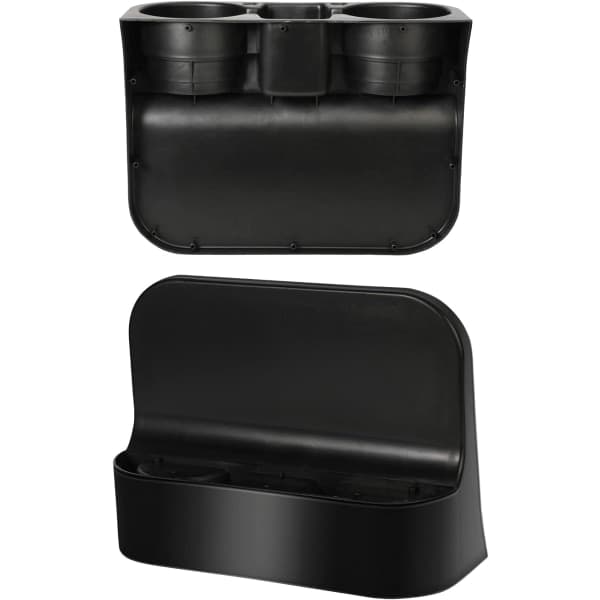 IC Universal Auto Truck Seat Sida Koppholder Montering Stativ - Sæde