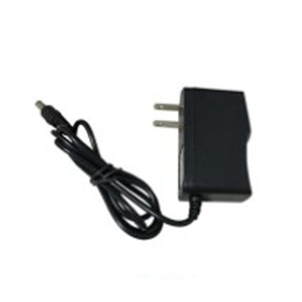 18V 1A 2A 2,5A 3A AC/DC-adapter, strømadapter til LED-lys, UK 2,5A