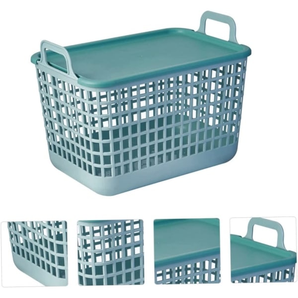 IC CNE 2-pack Badrum Förvaringsram Baby Leksak