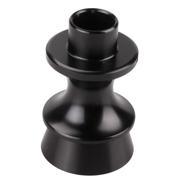 IC Reservdelar Bil Tuning Termostatslang till Ford Powerstroke 7.3L 99-03 röd