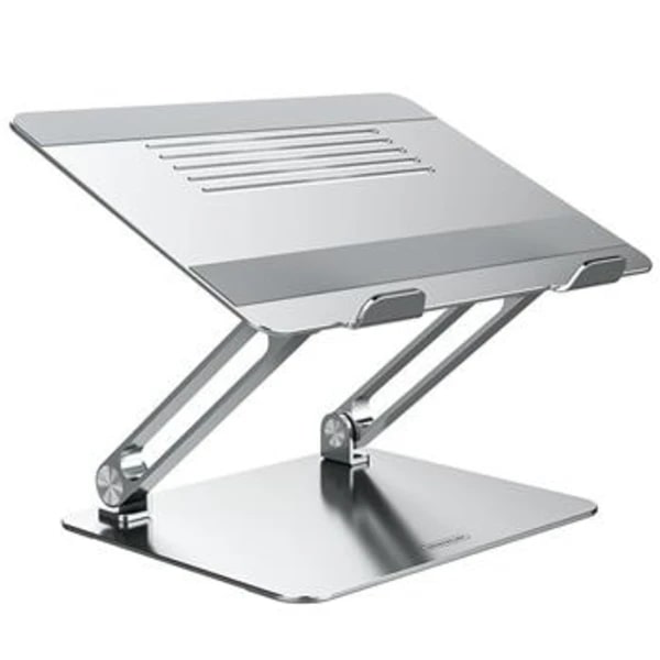 NILLKIN ProDesk Laptopstativ Universal Sølv