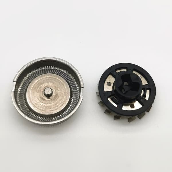 IC 6 x SH30 barberbladnet til barbermaskine S3000 S3102 S3203