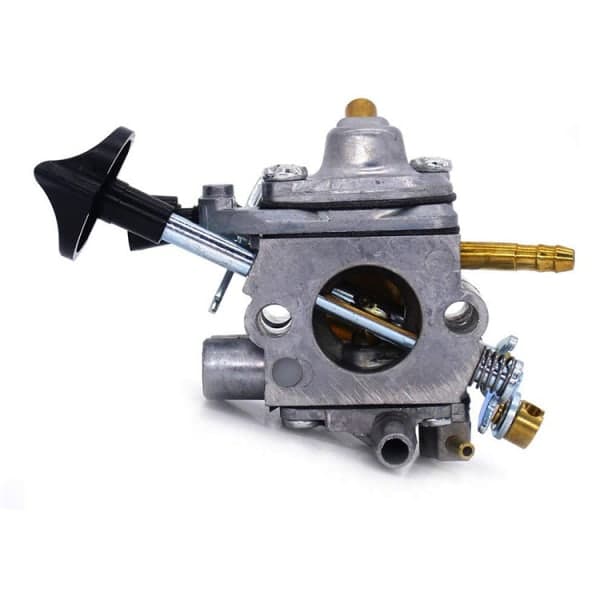 IC-kaasutin br500 br550 br600 c1q-s183