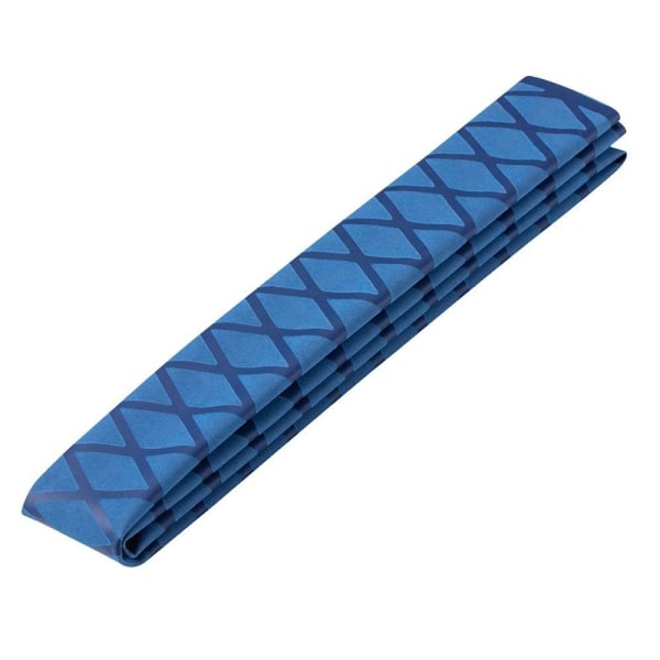 IC Fiskestäke Sukka Fiskespö Hylsy Punottu Mesh Spö 1m*28mm