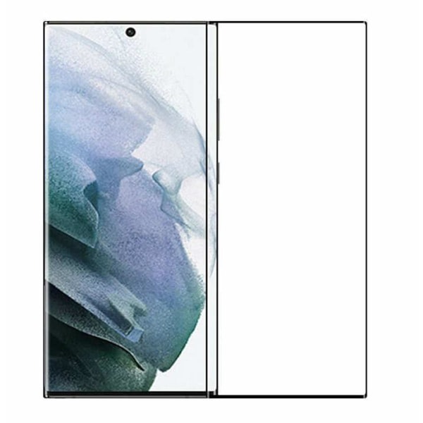 Härdat skyddsglas för Samsung Galaxy S22 Ultra