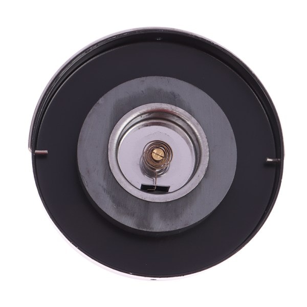 IC Termometer Magnetisk Spis Värmare Termometer Öppen spis Bar