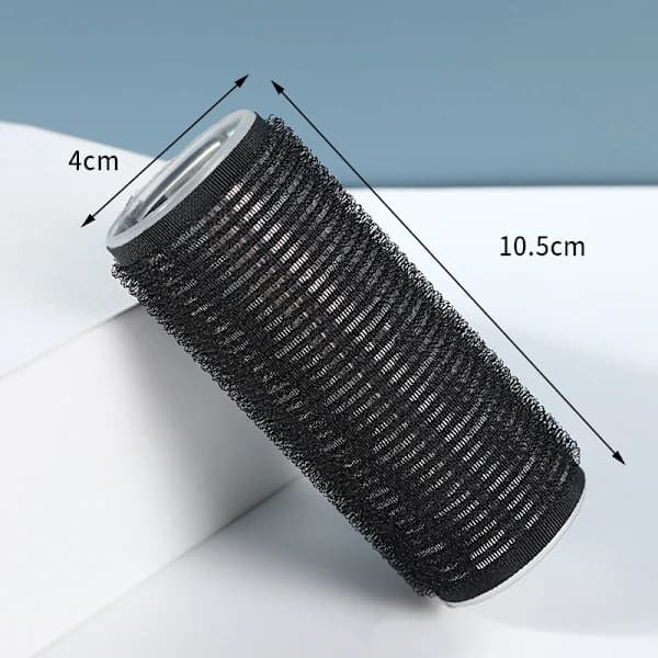 Hårrullesæt - 37 dele