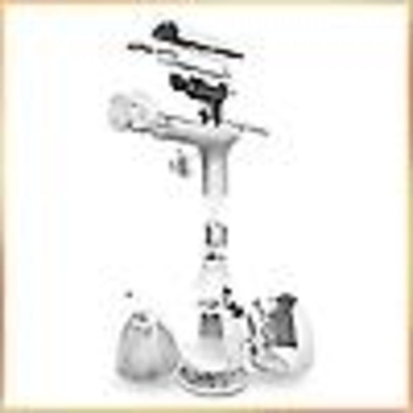 IC Dampstryger, glasdampstryger, flaskedampstryger mod skoldning