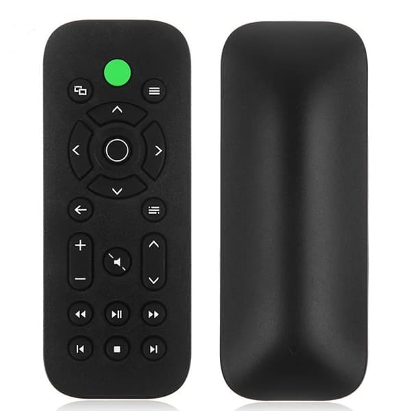 IC fjernkontroll for Xbox One spillkonsoll multimediekontroller