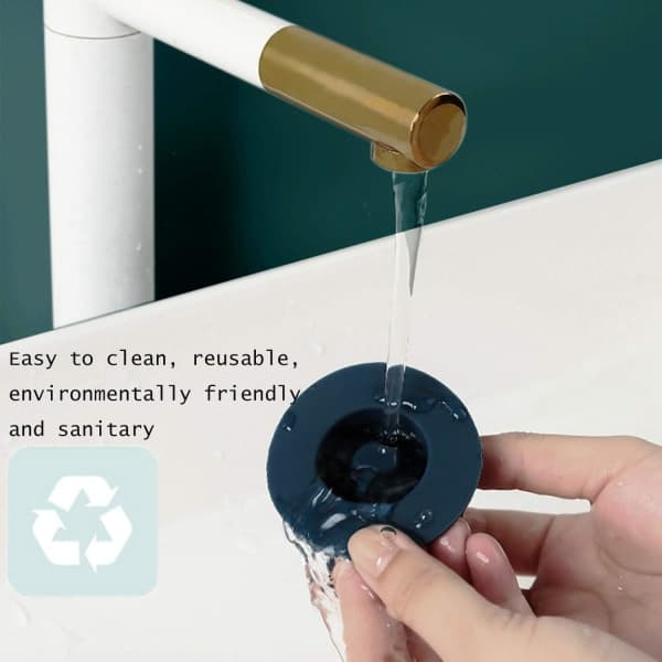 Silikonflaskepropper, Vinflaskepropper, Vinbesparer, Silikonvinvakuumpropper