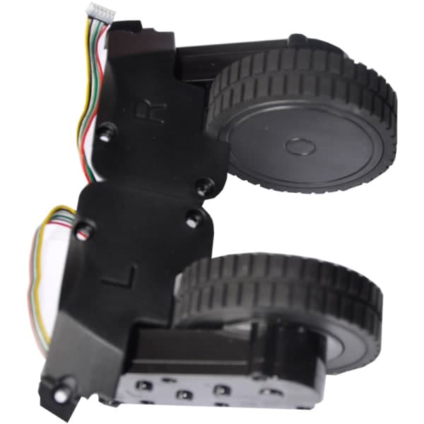 IC Vasen pyörä Proscenic 830P 820P 800T 820T robotti-imurille