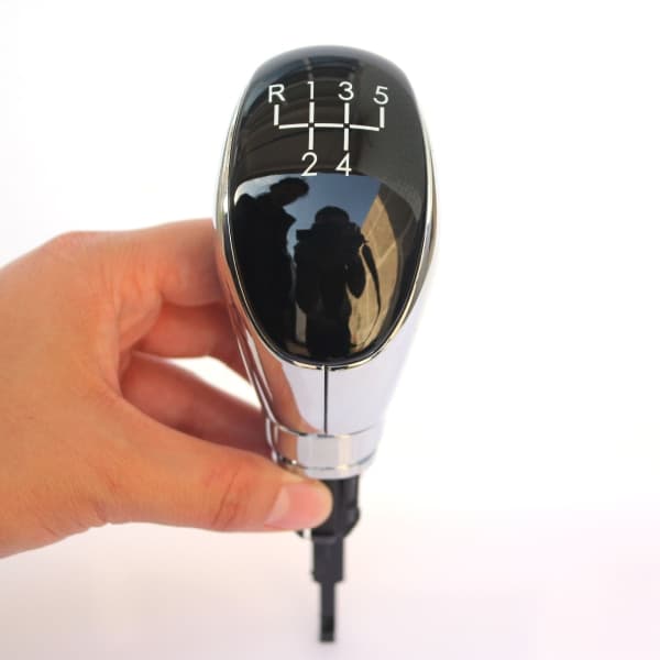 IC Til Buick Opel manuelt gear håndbold 5-trins gear krom