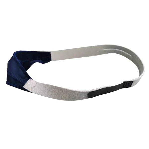 IC Anti Snarkning Hakrem Elastisk Andas Anti-Snarkning Hakband