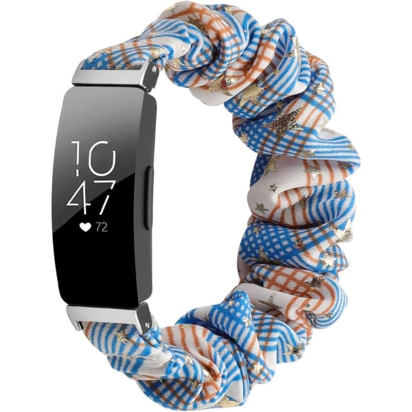 IC-hiuslenkit Fitbit Inspire 2:lle