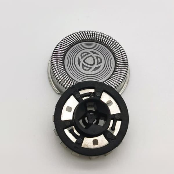 IC 6 x SH30 barberbladnet til barbermaskine S3000 S3102 S3203