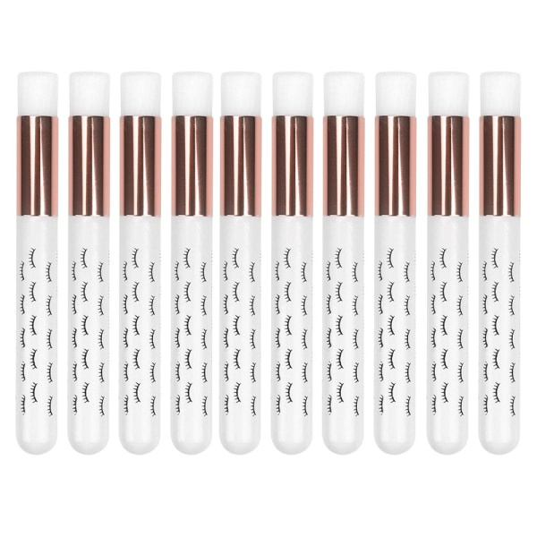 IC Lash Cleanser Brush Ögonfransförlängningsrengöring