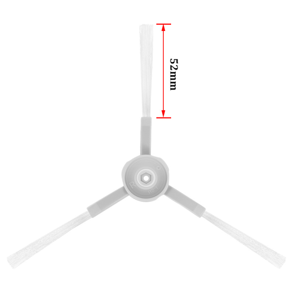 IC Sveprobotar passer for Xiaomi Mijia G1