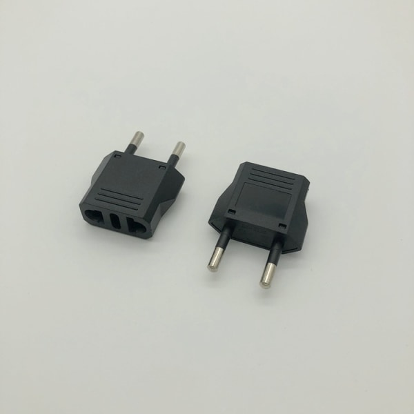 IC Reseadapter, omvandlare, USA till Sverige