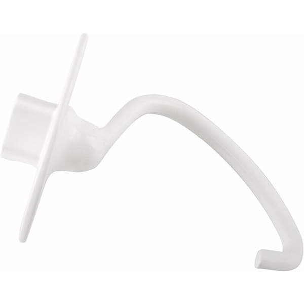 K45DH / 5K452DH Dejkrog til KitchenAid Foodprocessor med Vipbart Motorhoved - Passer til Kitchen Aid Artisan, Classic, Ultra