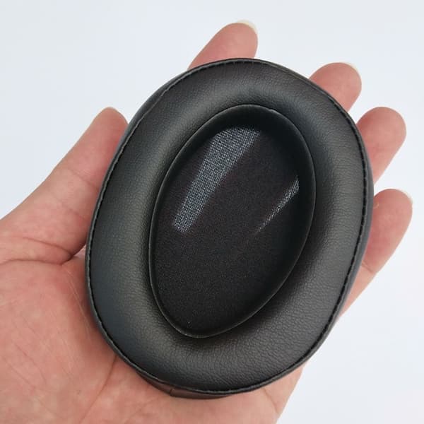 Reservedeler til øreputer for Sony MDR-100ABN WH-H900N MØRK BLÅ dark blue