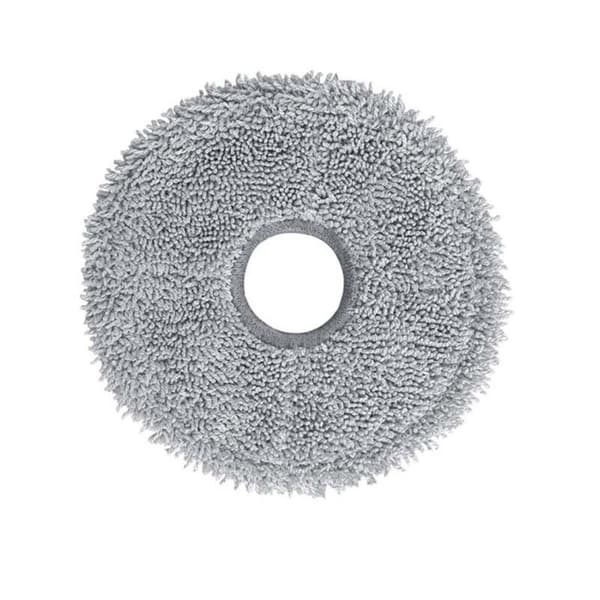 10 stk. moppekluter for robotstøvsuger Bot L10 Prime / L10S Pro, erstatningsmopp