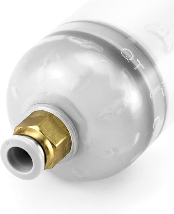 Vätskeuppsamlingsbricka - bilunderhåll - oljepumpar - bromsvätska - transmissionsolja - 200ML