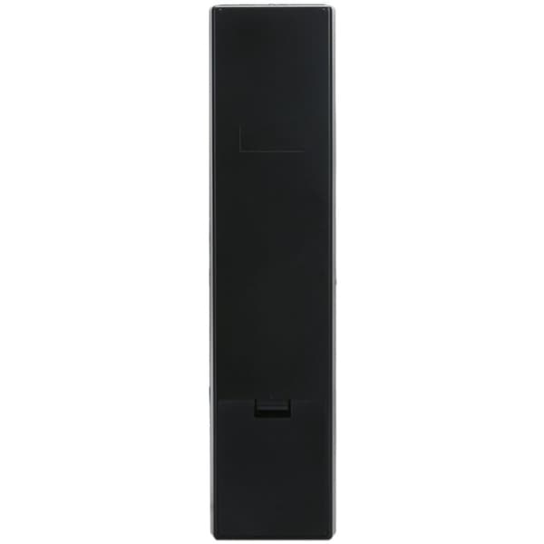 Erstatningsfjernkontroll for RM-ED022 RMED022 TV-serien Universal