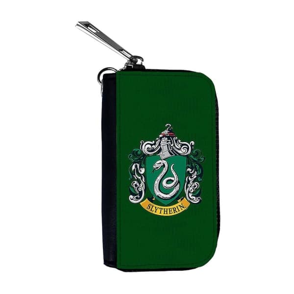 Harry Potter Slytherin Nyckelring IC