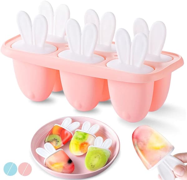 Isformsproducent - Isforme - Isforme - Genanvendelige isforme - Forme til is - Pop-up-forme - Isforme