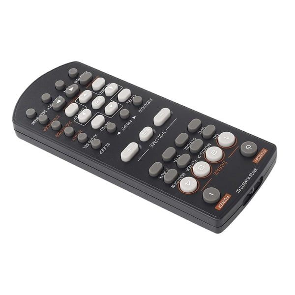 IC Fjernkontroll For YAMAHA AV-forsterker RAV28 WJ40970 EU