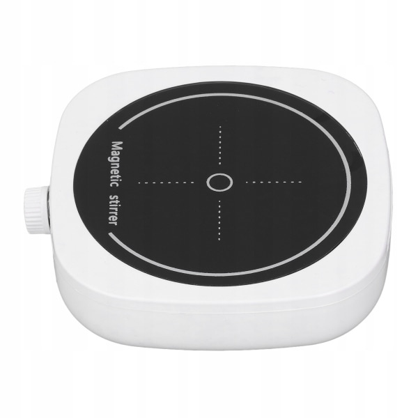 IC Magnetisk omrörare Tyst Mini USB Magnetisk