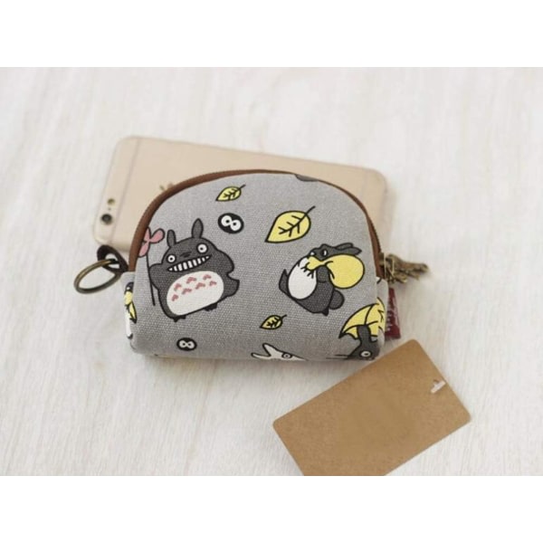 IC Min nabo Totoro Myntpung Lille pung