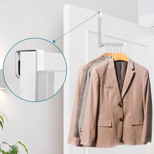 2 - stycken - kläder - accessoarer - Praktiska