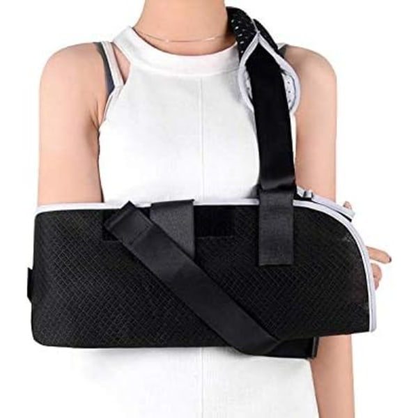 IC Olkapään Immobilisaattori, Olkapään Tukiremmi, Murtuneelle Kyynärvarrelle, Murtuneelle Ranteelle, Luksaatiolle