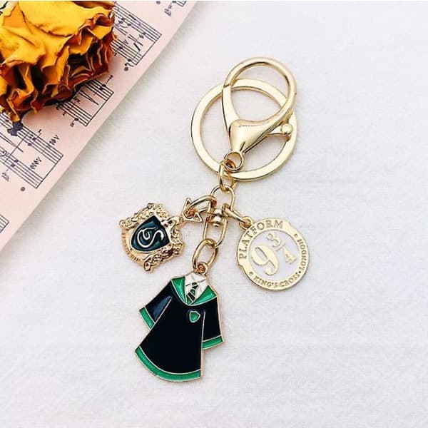 Nyckelring Harry Potter 10cm IC
