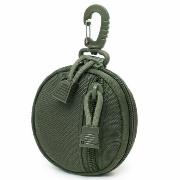 Midjeväska KHAKI Khaki IC