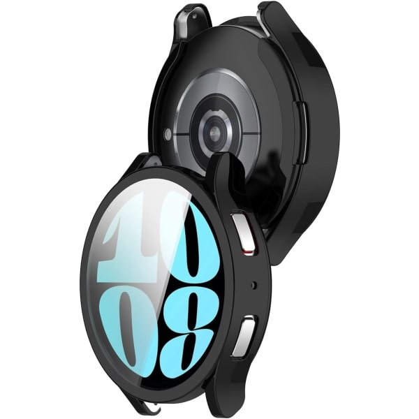 Urkasse 44mm beskyttelse IC