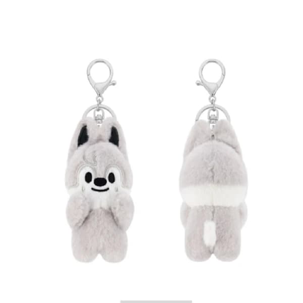 10 cm Stray Kids MAGNET Pehmo Avaimenperä